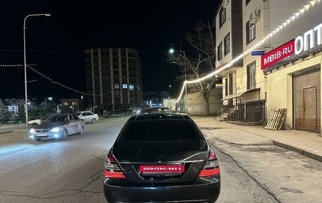 Mercedes-Benz S-Класс, 2007 год, 1 150 000 рублей, 7 фотография