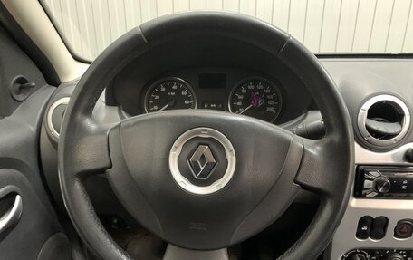 Renault Sandero I, 2013 год, 749 000 рублей, 8 фотография