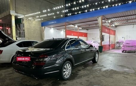 Mercedes-Benz S-Класс, 2007 год, 1 150 000 рублей, 13 фотография