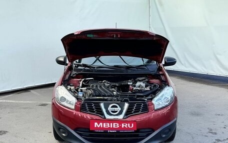 Nissan Qashqai, 2012 год, 1 090 000 рублей, 4 фотография