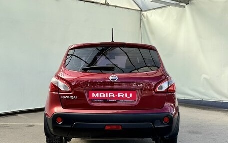 Nissan Qashqai, 2012 год, 1 090 000 рублей, 7 фотография