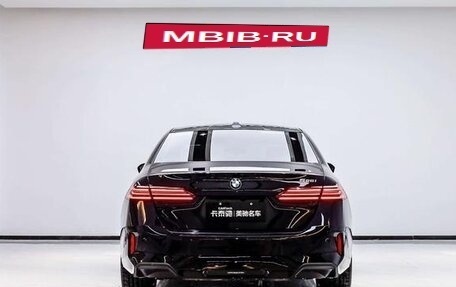 BMW 5 серия, 2024 год, 5 725 000 рублей, 6 фотография