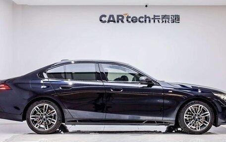 BMW 5 серия, 2024 год, 5 725 000 рублей, 9 фотография