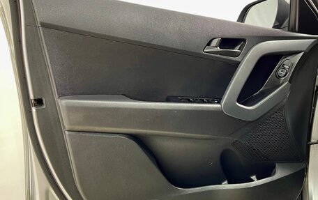 Hyundai Creta I рестайлинг, 2019 год, 1 400 000 рублей, 10 фотография