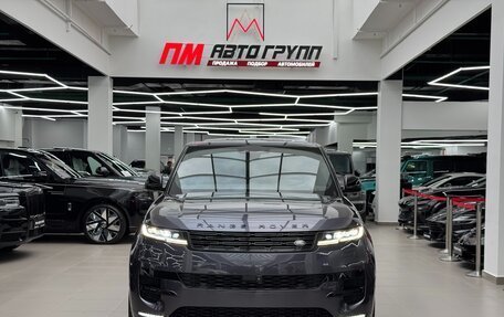 Land Rover Range Rover Sport, 2024 год, 19 190 000 рублей, 2 фотография