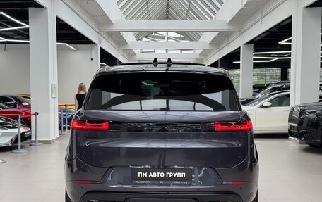 Land Rover Range Rover Sport, 2024 год, 19 190 000 рублей, 5 фотография
