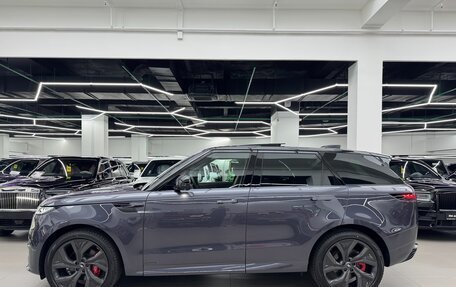 Land Rover Range Rover Sport, 2024 год, 19 190 000 рублей, 7 фотография