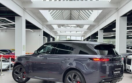 Land Rover Range Rover Sport, 2024 год, 19 190 000 рублей, 4 фотография