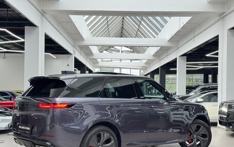 Land Rover Range Rover Sport, 2024 год, 19 190 000 рублей, 6 фотография