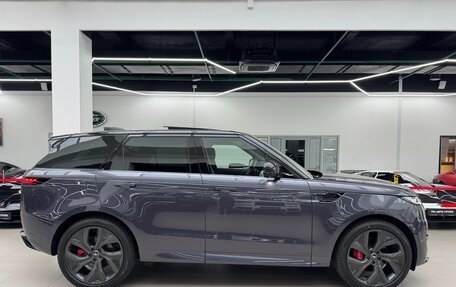 Land Rover Range Rover Sport, 2024 год, 19 190 000 рублей, 8 фотография