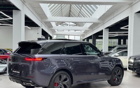 Land Rover Range Rover Sport, 2024 год, 19 190 000 рублей, 12 фотография