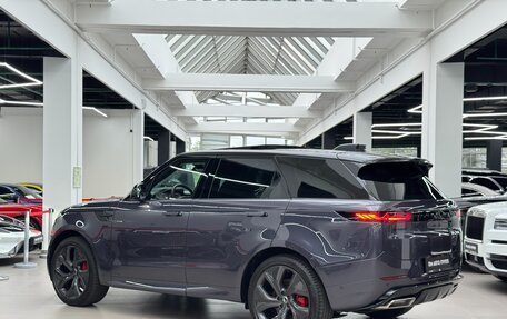 Land Rover Range Rover Sport, 2024 год, 19 190 000 рублей, 10 фотография