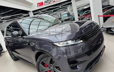 Land Rover Range Rover Sport, 2024 год, 19 190 000 рублей, 13 фотография