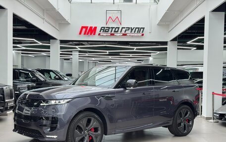 Land Rover Range Rover Sport, 2024 год, 19 190 000 рублей, 9 фотография