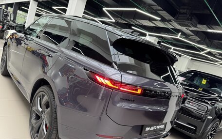 Land Rover Range Rover Sport, 2024 год, 19 190 000 рублей, 14 фотография