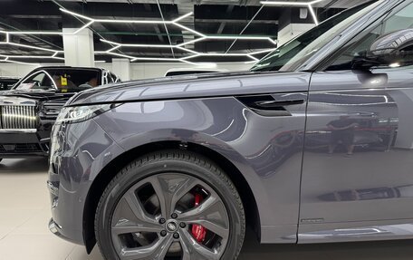 Land Rover Range Rover Sport, 2024 год, 19 190 000 рублей, 15 фотография