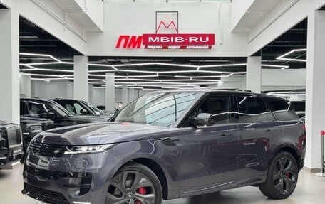 Land Rover Range Rover Sport, 2024 год, 19 190 000 рублей, 3 фотография