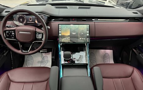 Land Rover Range Rover Sport, 2024 год, 19 190 000 рублей, 21 фотография