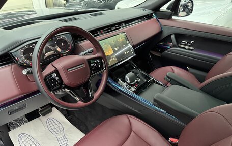 Land Rover Range Rover Sport, 2024 год, 19 190 000 рублей, 18 фотография