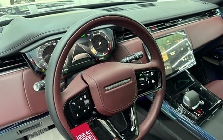 Land Rover Range Rover Sport, 2024 год, 19 190 000 рублей, 19 фотография