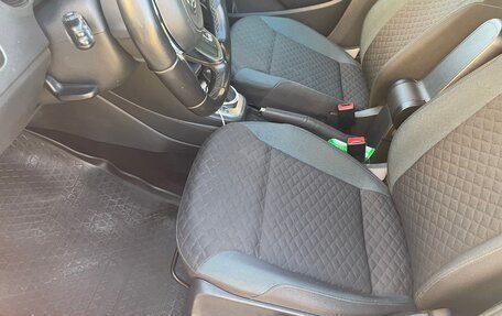 Volkswagen Polo VI (EU Market), 2019 год, 1 490 000 рублей, 2 фотография
