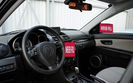 Mazda 3, 2008 год, 675 000 рублей, 9 фотография