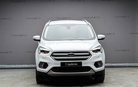 Ford Kuga III, 2019 год, 2 149 000 рублей, 2 фотография