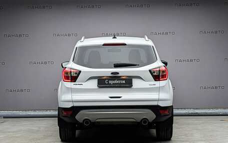 Ford Kuga III, 2019 год, 2 149 000 рублей, 5 фотография
