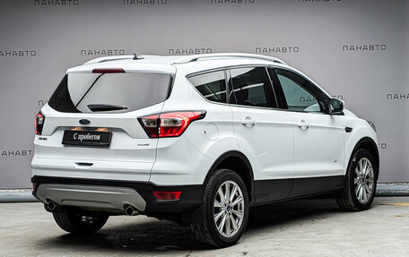 Ford Kuga III, 2019 год, 2 149 000 рублей, 4 фотография