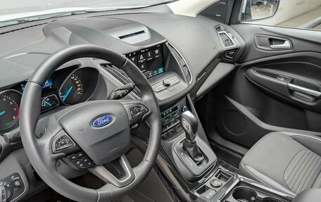 Ford Kuga III, 2019 год, 2 149 000 рублей, 7 фотография