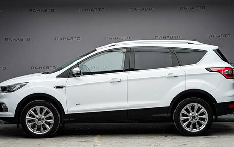 Ford Kuga III, 2019 год, 2 149 000 рублей, 6 фотография