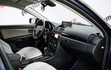 Mazda 3, 2008 год, 675 000 рублей, 11 фотография
