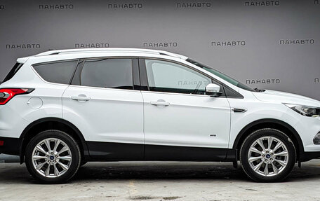 Ford Kuga III, 2019 год, 2 149 000 рублей, 3 фотография
