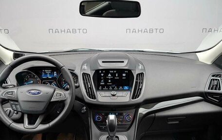 Ford Kuga III, 2019 год, 2 149 000 рублей, 9 фотография