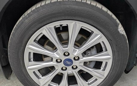 Ford Kuga III, 2019 год, 2 149 000 рублей, 12 фотография