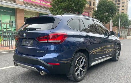 BMW X1, 2020 год, 1 830 000 рублей, 2 фотография