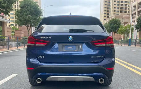 BMW X1, 2020 год, 1 830 000 рублей, 4 фотография