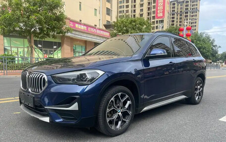 BMW X1, 2020 год, 1 830 000 рублей, 3 фотография
