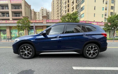 BMW X1, 2020 год, 1 830 000 рублей, 5 фотография