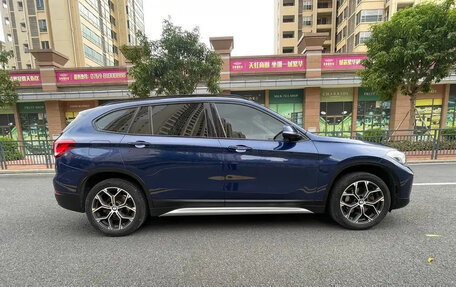 BMW X1, 2020 год, 1 830 000 рублей, 8 фотография