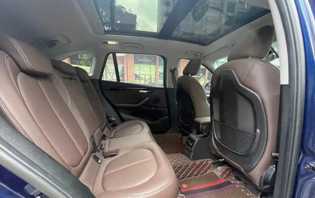 BMW X1, 2020 год, 1 830 000 рублей, 10 фотография