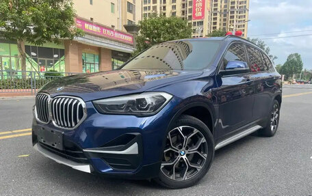BMW X1, 2020 год, 1 830 000 рублей, 6 фотография
