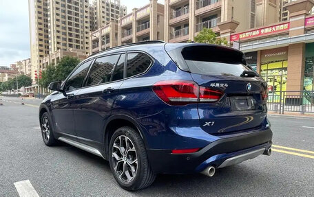 BMW X1, 2020 год, 1 830 000 рублей, 7 фотография