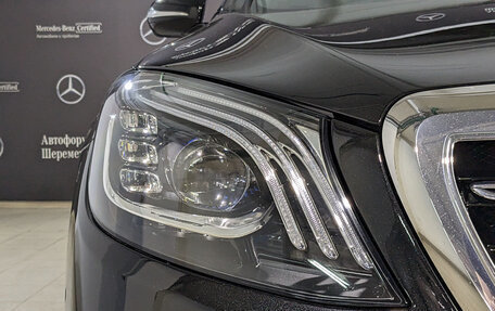 Mercedes-Benz S-Класс, 2018 год, 6 250 000 рублей, 11 фотография