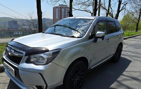 Subaru Forester, 2013 год, 1 700 000 рублей, 3 фотография
