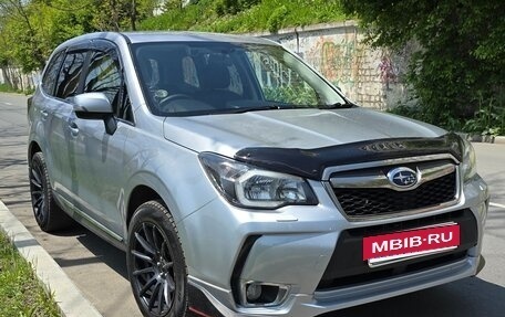 Subaru Forester, 2013 год, 1 700 000 рублей, 2 фотография