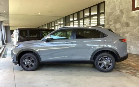 Honda Vezel, 2025 год, 2 885 007 рублей, 7 фотография