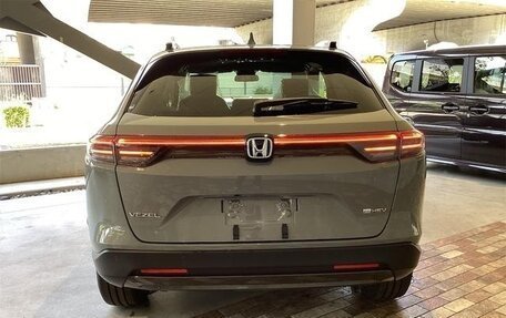 Honda Vezel, 2025 год, 2 885 007 рублей, 6 фотография