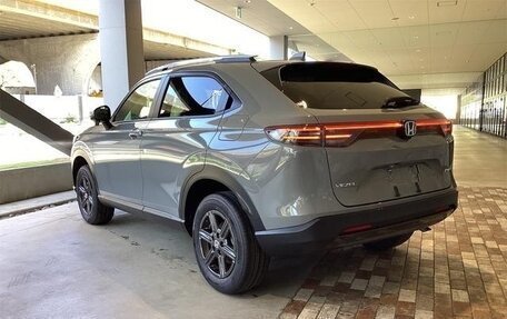 Honda Vezel, 2025 год, 2 885 007 рублей, 5 фотография