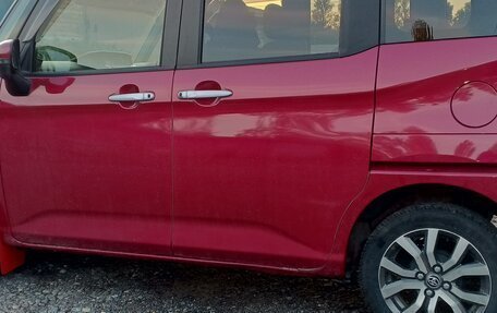 Toyota Roomy I, 2020 год, 1 290 000 рублей, 6 фотография